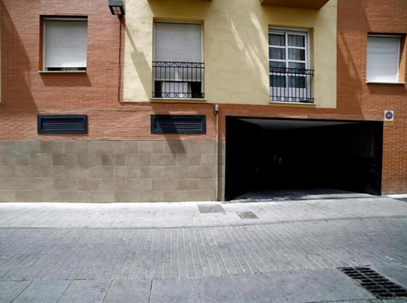 Lebre Malaga Centro Apartamento Kültér fotó
