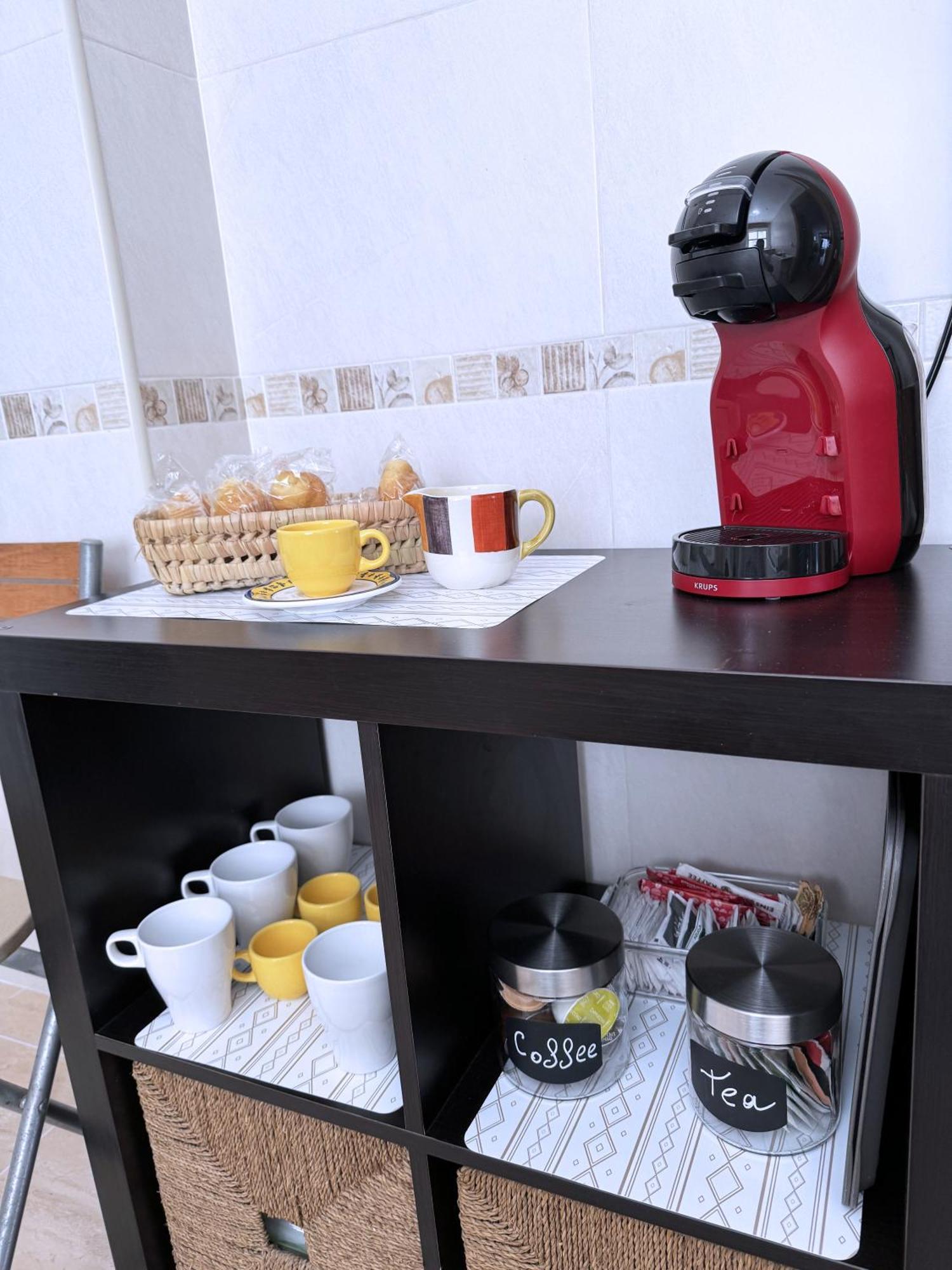Lebre Malaga Centro Apartamento Kültér fotó