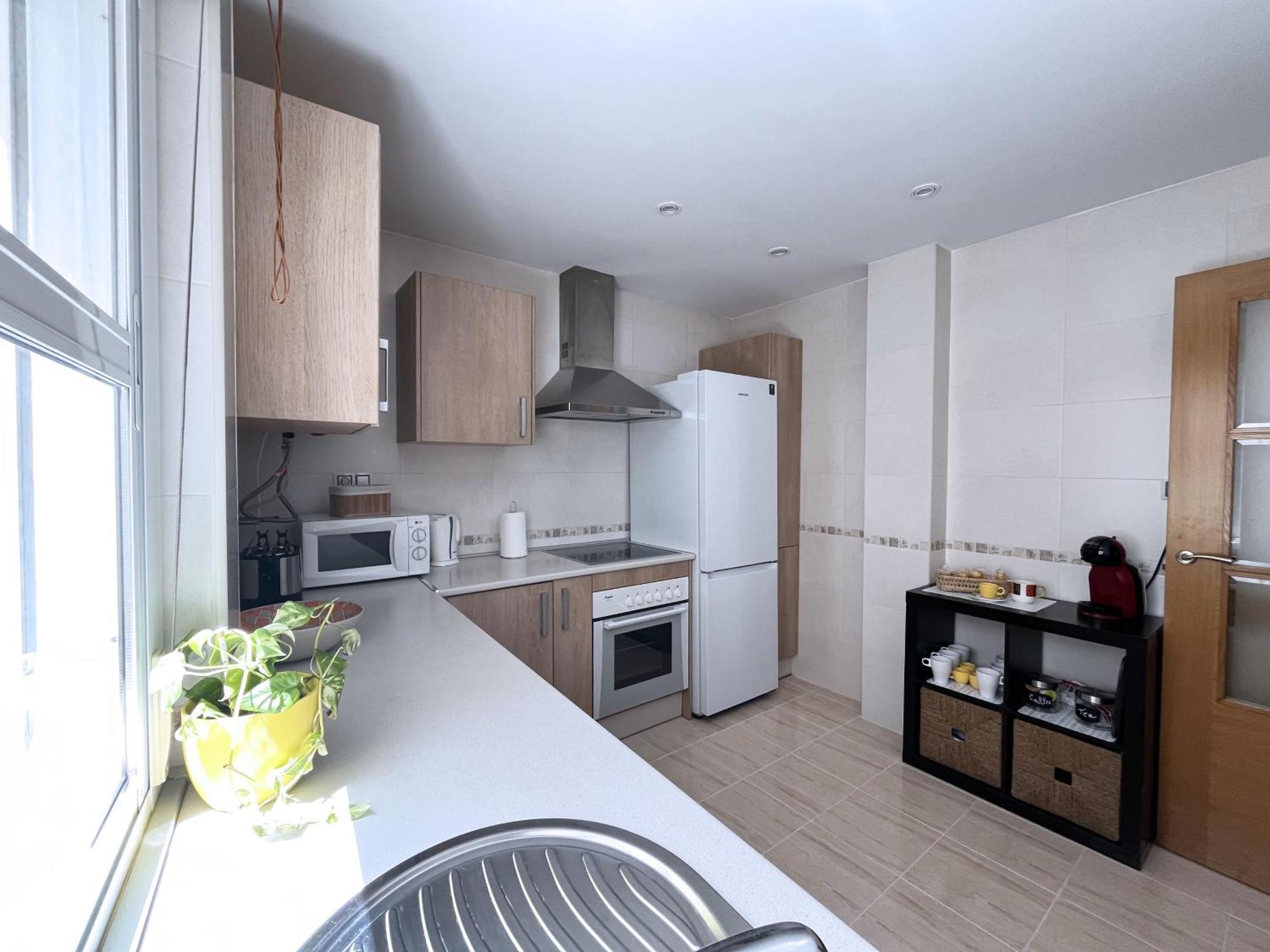 Lebre Malaga Centro Apartamento Kültér fotó