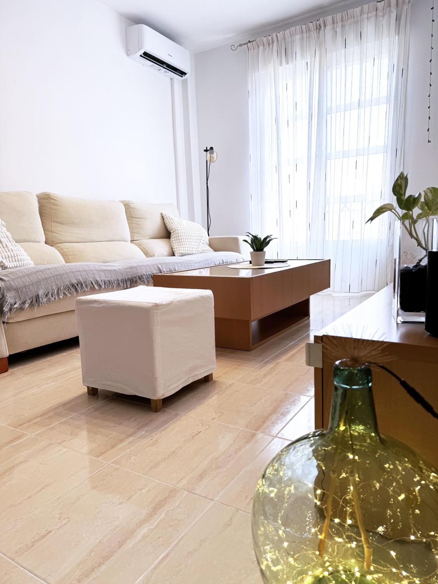 Lebre Malaga Centro Apartamento Kültér fotó
