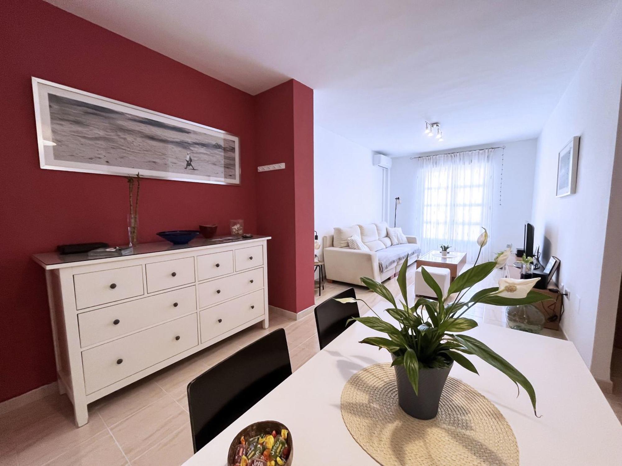 Lebre Malaga Centro Apartamento Kültér fotó