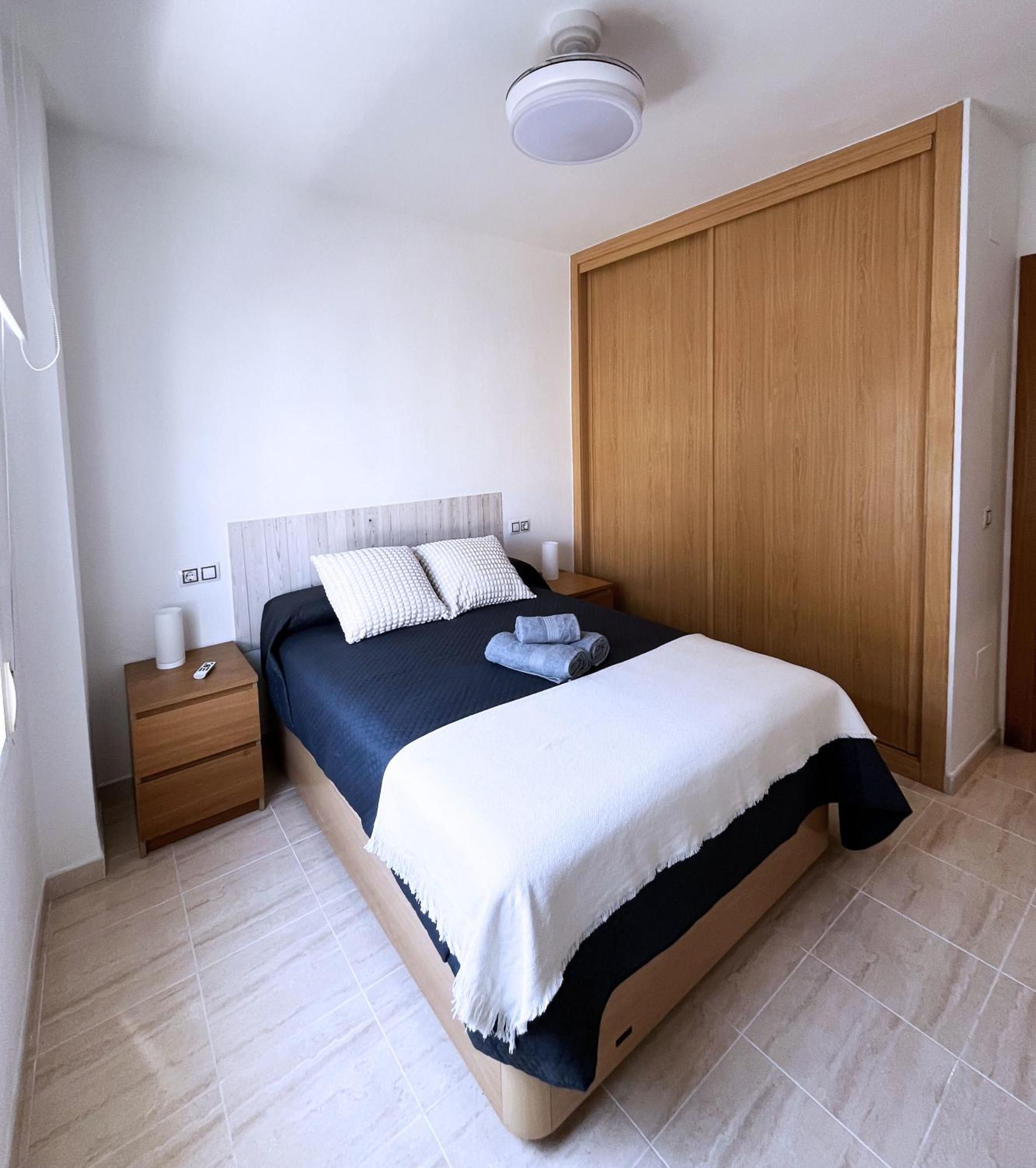 Lebre Malaga Centro Apartamento Kültér fotó